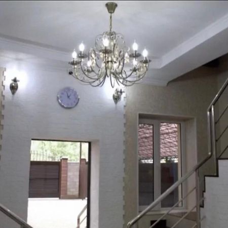 Hotel Роща 7 Bishkek Exterior foto